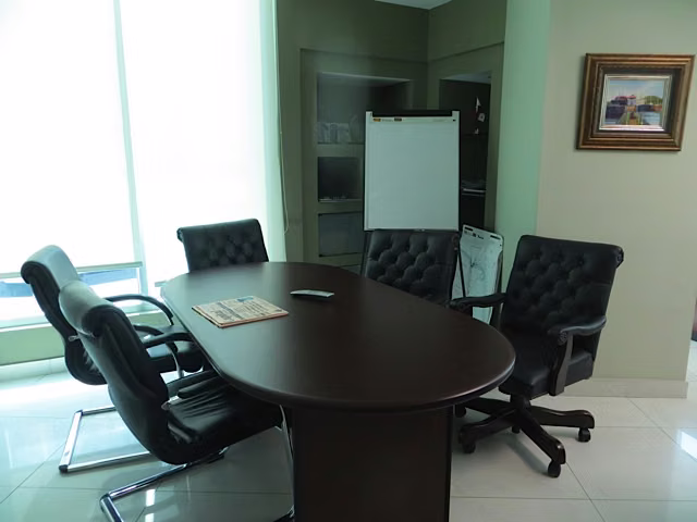 Ocean Business Plaza. 186mts 3est amoblada $275,000.00NEG - Imagen 13