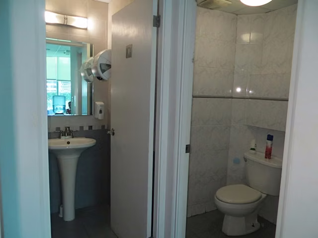 Ocean Business Plaza. 186mts 3est amoblada $275,000.00NEG - Imagen 19