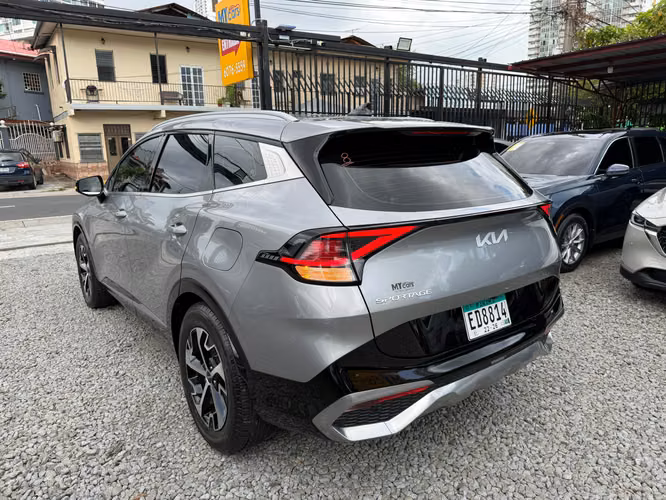 KIA SPORTAGE 2023 AUTOMATICO MODELO NUEVO - Imagen 6