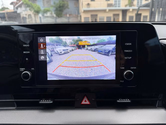 KIA SPORTAGE 2023 AUTOMATICO MODELO NUEVO - Imagen 15