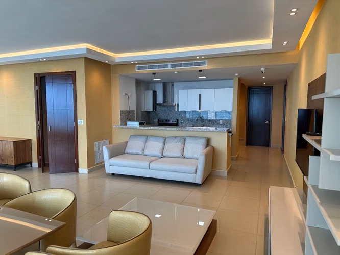 Alquilo Oceanaire Amob Vista al mar $2,500 - Imagen 8