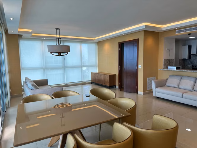 Alquilo Oceanaire Amob Vista al mar $2,500 - Imagen 11