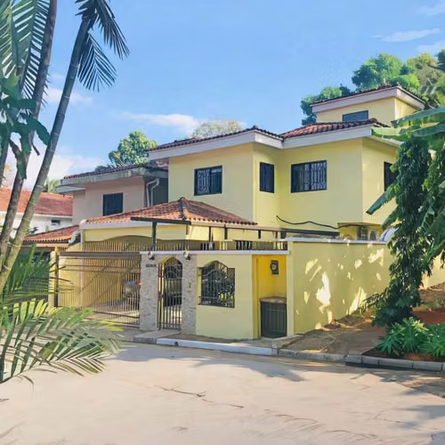 Casa en Ancon con Amplia Terraza - Imagen 17