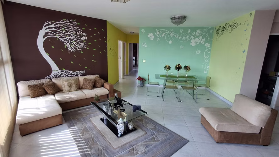 Luxor. 147mts 3r 2.5b cbs amoblado $265,000.00neg - Imagen 4