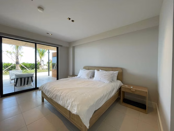 Punta Caelo. 466mts 4r 4.5b amoblado terraza $1,200,000.00neg - Imagen 13