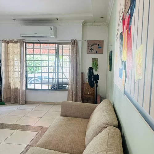 Venta de Casa en Urbanización Altos de Cerro viento, San Miguelito, a pocos metros del Metro Mall