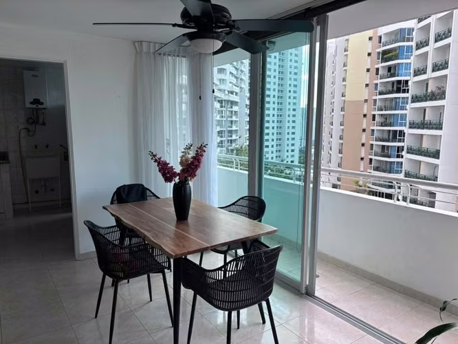 Edison Park | PH Elmare T4000 | Venta de apartamento |  Tumba Muerto - Imagen 6
