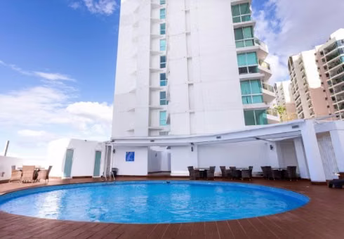 Edison Park | PH Elmare T4000 | Venta de apartamento |  Tumba Muerto - Imagen 10