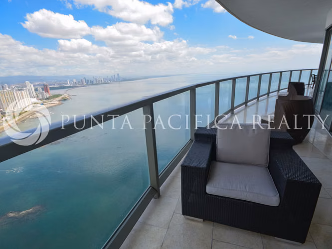 OCEAN CLUB PUNTA PACÍFICA | APARTAMENTO EN ALQUILER O VENTA | 183 M² | 2 RECÁMARAS + DEN - Imagen 11