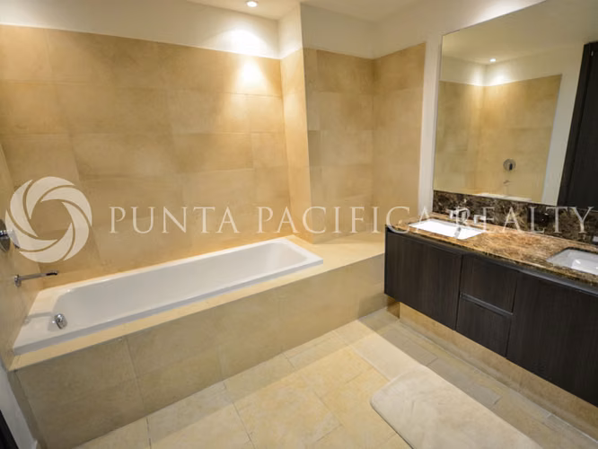 OCEAN CLUB PUNTA PACÍFICA | APARTAMENTO EN ALQUILER O VENTA | 183 M² | 2 RECÁMARAS + DEN - Imagen 8