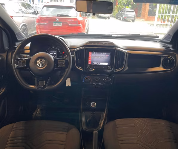 Ram 700 Bighorn 2022