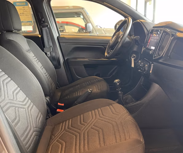 Ram 700 Bighorn 2022