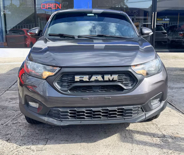 Ram 700 Bighorn 2022 - Imagen 2