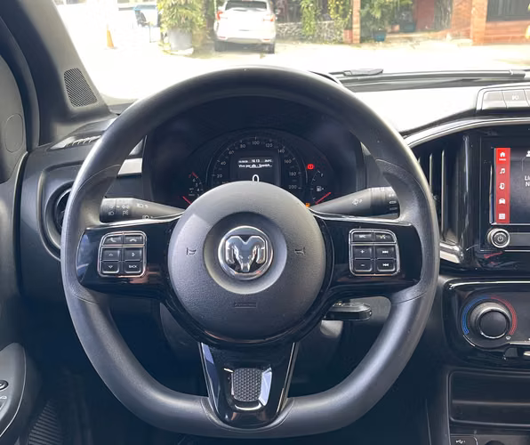 Ram 700 Bighorn 2022 - Imagen 10