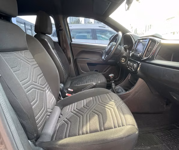 Ram 700 Bighorn 2022 - Imagen 9