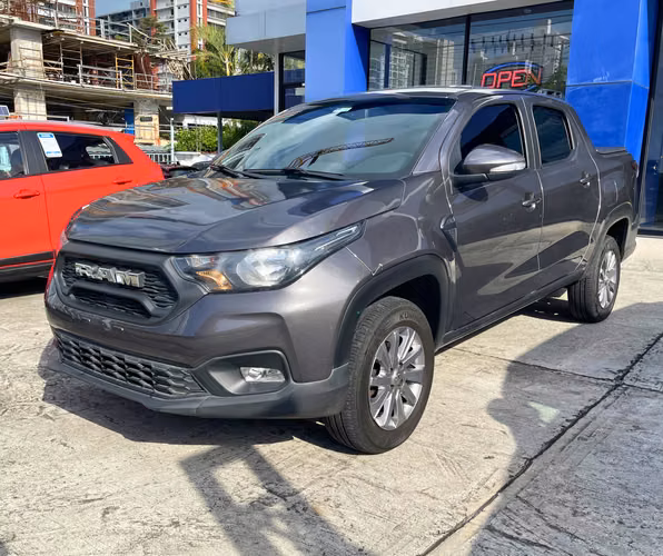 Ram 700 Bighorn 2022 - Imagen 3