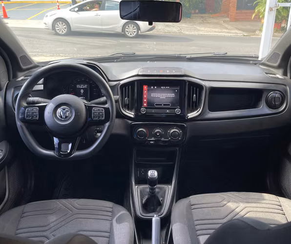 Ram 700 Bighorn 2022 - Imagen 8