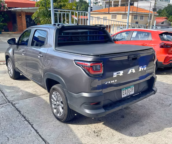 Ram 700 Bighorn 2022 - Imagen 4