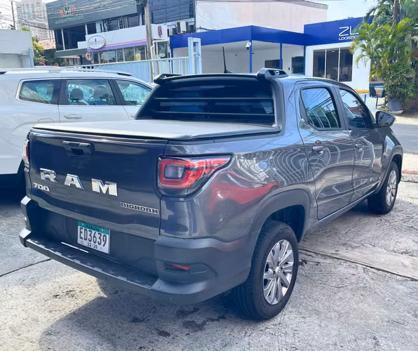 Ram 700 Bighorn 2022 - Imagen 6