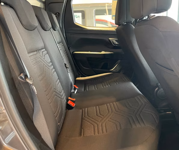 Ram 700 Bighorn 2022