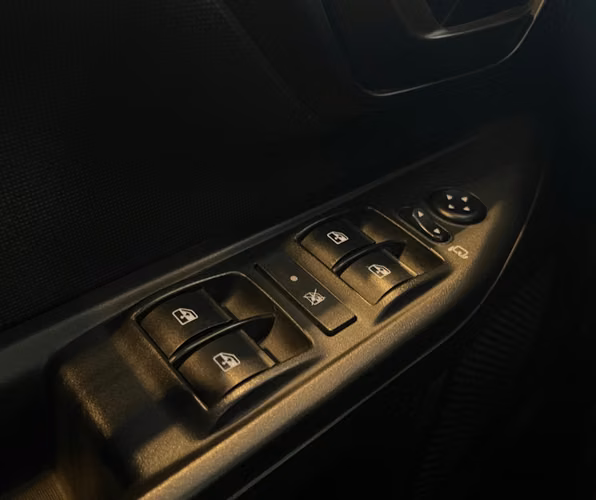 Ram 700 Bighorn 2022