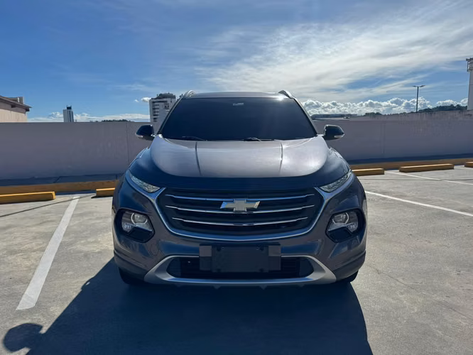 CHEVROLET GROOVE 2023 10,900.00$ - Imagen 2