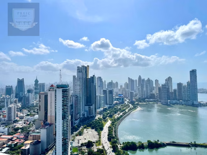 RENTA DE APARTAMENTO AMOBLADO EN AV BALBOA - Imagen 6