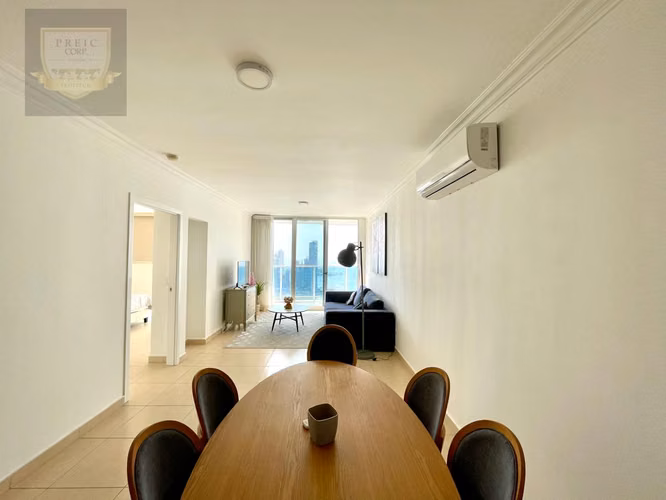 RENTA DE APARTAMENTO AMOBLADO EN AV BALBOA - Imagen 9