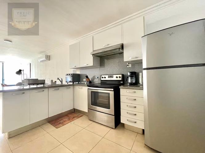RENTA DE APARTAMENTO AMOBLADO EN AV BALBOA - Imagen 7