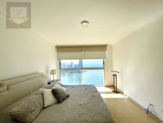 RENTA DE APARTAMENTO AMOBLADO EN AV BALBOA - Imagen 15