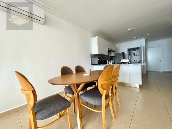 RENTA DE APARTAMENTO AMOBLADO EN AV BALBOA - Imagen 5