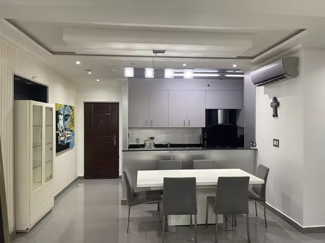 Venta de Apartamento en San Francisco, Edificio Quartier 74 - Imagen 2