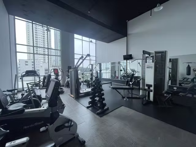 Venta de Apartamento en San Francisco, Edificio Quartier 74 - Imagen 6