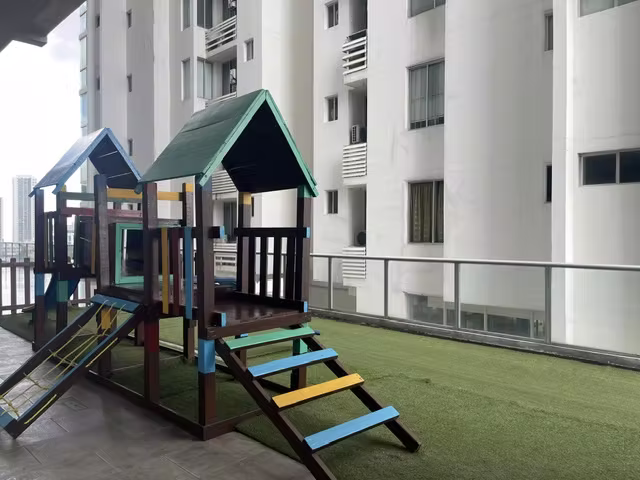 Venta de Apartamento en San Francisco, Edificio Quartier 74 - Imagen 8