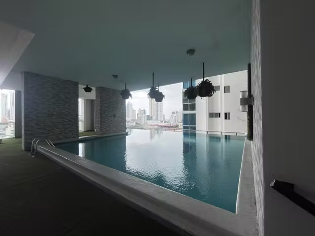Venta de Apartamento en San Francisco, Edificio Quartier 74 - Imagen 4