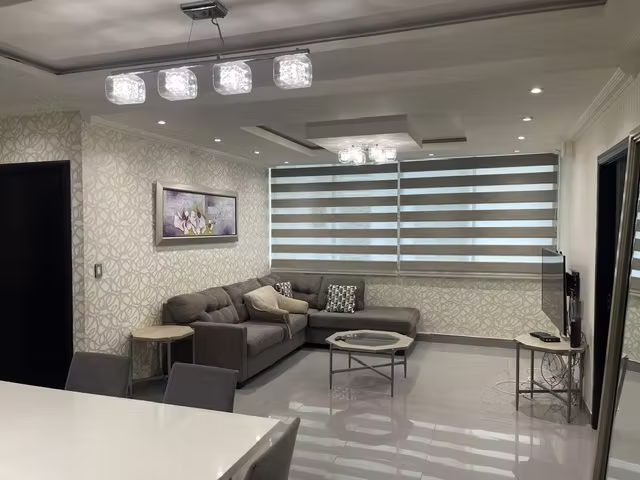 Venta de Apartamento en San Francisco, Edificio Quartier 74