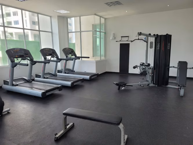 ¡Vive en las Alturas! Penthouse en Venta en plaza edison | B/.210,000 - Imagen 13