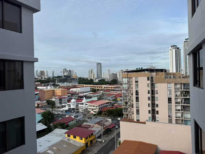 Pueblo Nuevo | PH Liberty Tower | Venta de apartamento | Vía Transísmica - Imagen 9