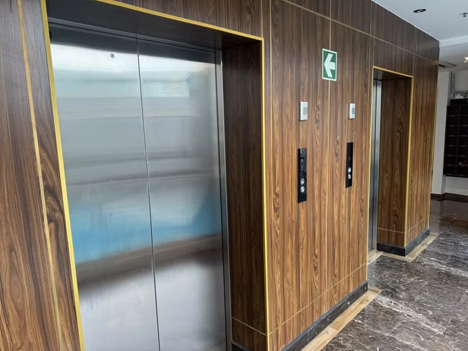 Pueblo Nuevo | PH Liberty Tower | Venta de apartamento | Vía Transísmica - Imagen 11