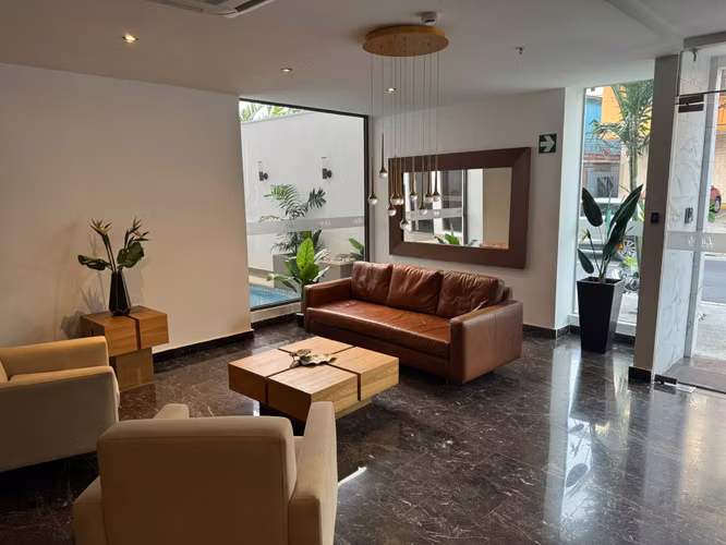 Pueblo Nuevo | PH Liberty Tower | Venta de apartamento | Vía Transísmica - Imagen 10