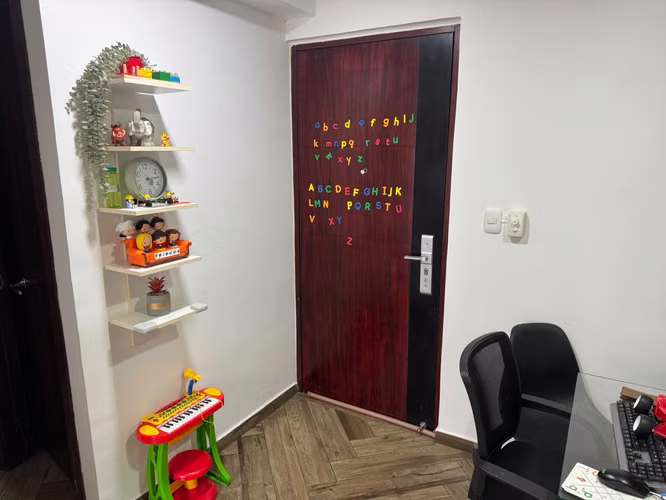 Pueblo Nuevo | PH Liberty Tower | Venta de apartamento | Vía Transísmica - Imagen 6