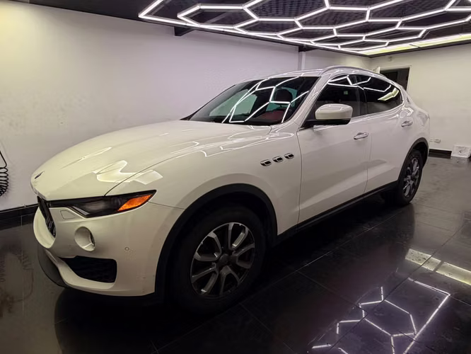 Maserati Levante - Imagen 2
