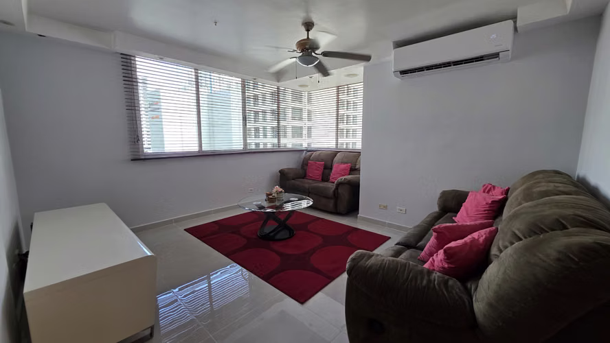 Alquiler Apartamento Amoblado San Francisco - Imagen 2