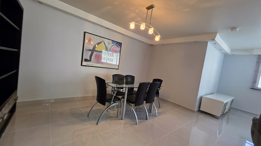 Alquiler Apartamento Amoblado San Francisco - Imagen 5