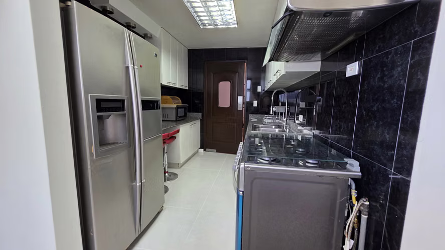 Alquiler Apartamento Amoblado San Francisco - Imagen 8