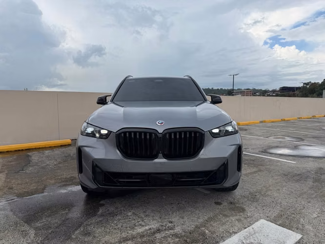 BMW X5 $56,900.00 - Imagen 2