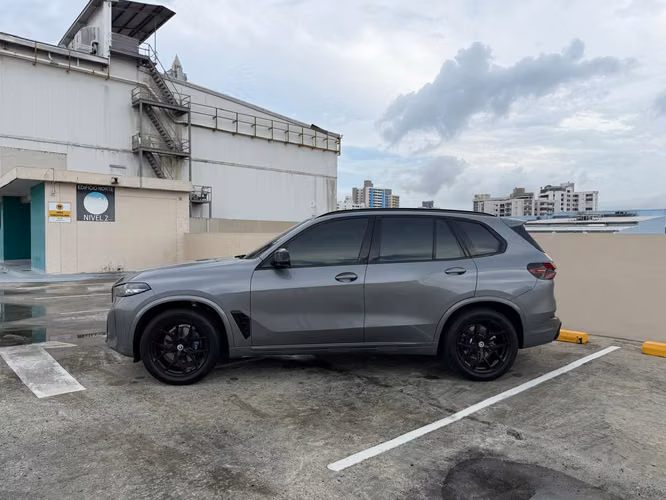 BMW X5 $56,900.00 - Imagen 6