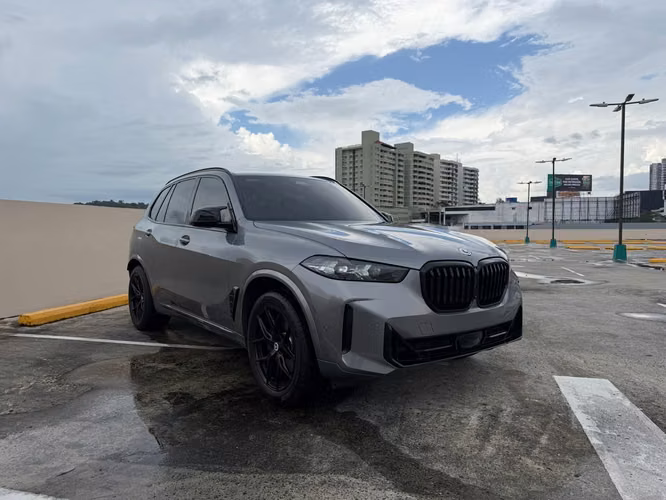 BMW X5 $56,900.00 - Imagen 3