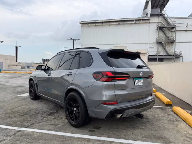 BMW X5 $56,900.00 - Imagen 4