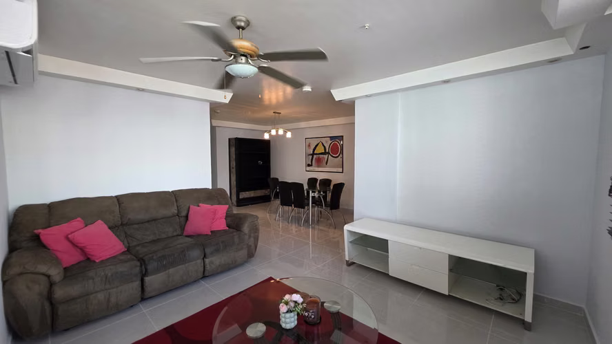 Alquiler Apartamento San Francisco Via Israel - Imagen 3